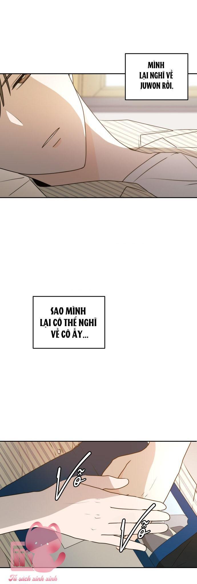 hẹn gặp nhau ở kiếp thứ 19 chapter 50 32