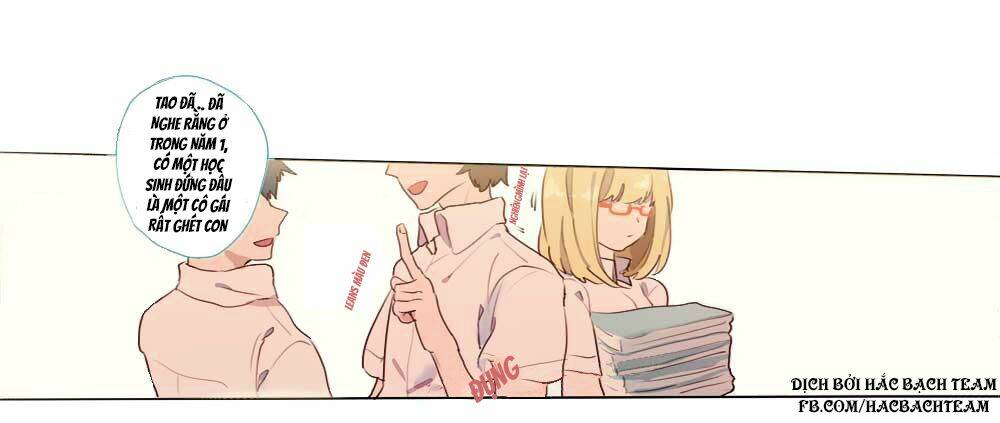 muốn được chạm vào em chapter 1 2