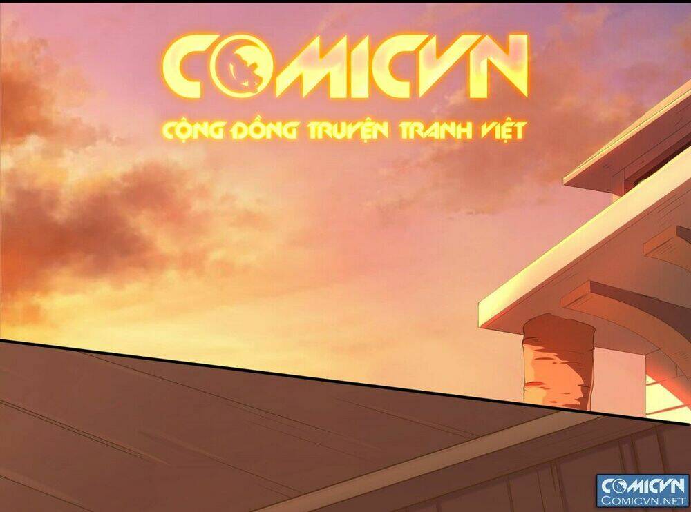 thú hồn đạo - the soul hunter chapter 3 1