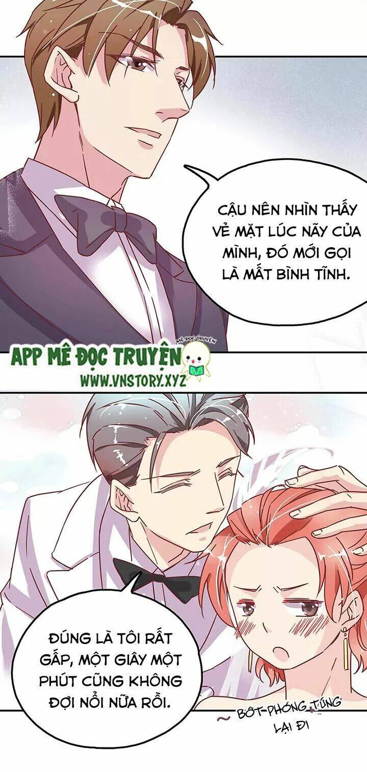 yêu em, sai đến tận cùng chapter 30 16