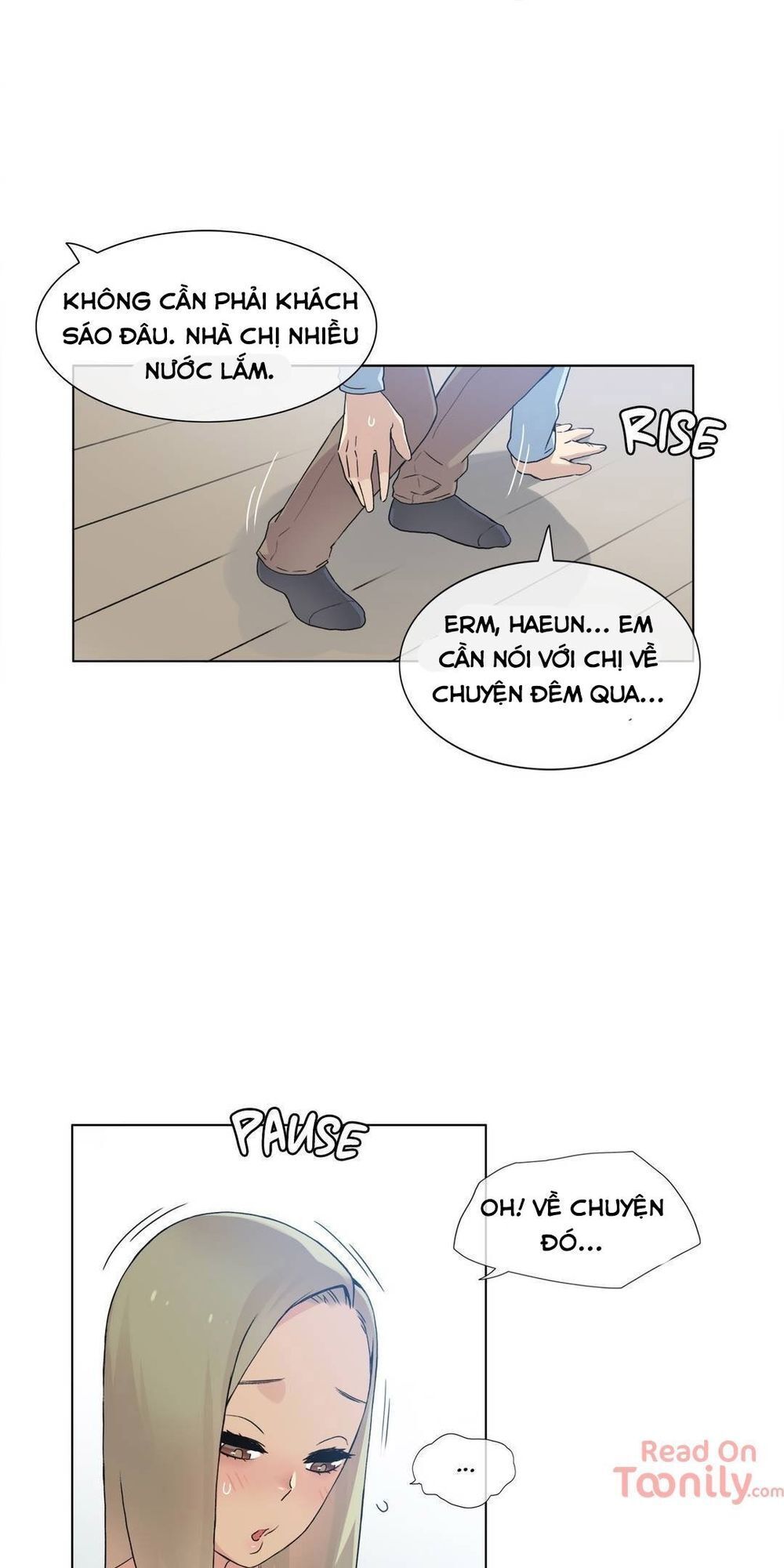 vùng đất kỳ diệu chapter 24 15