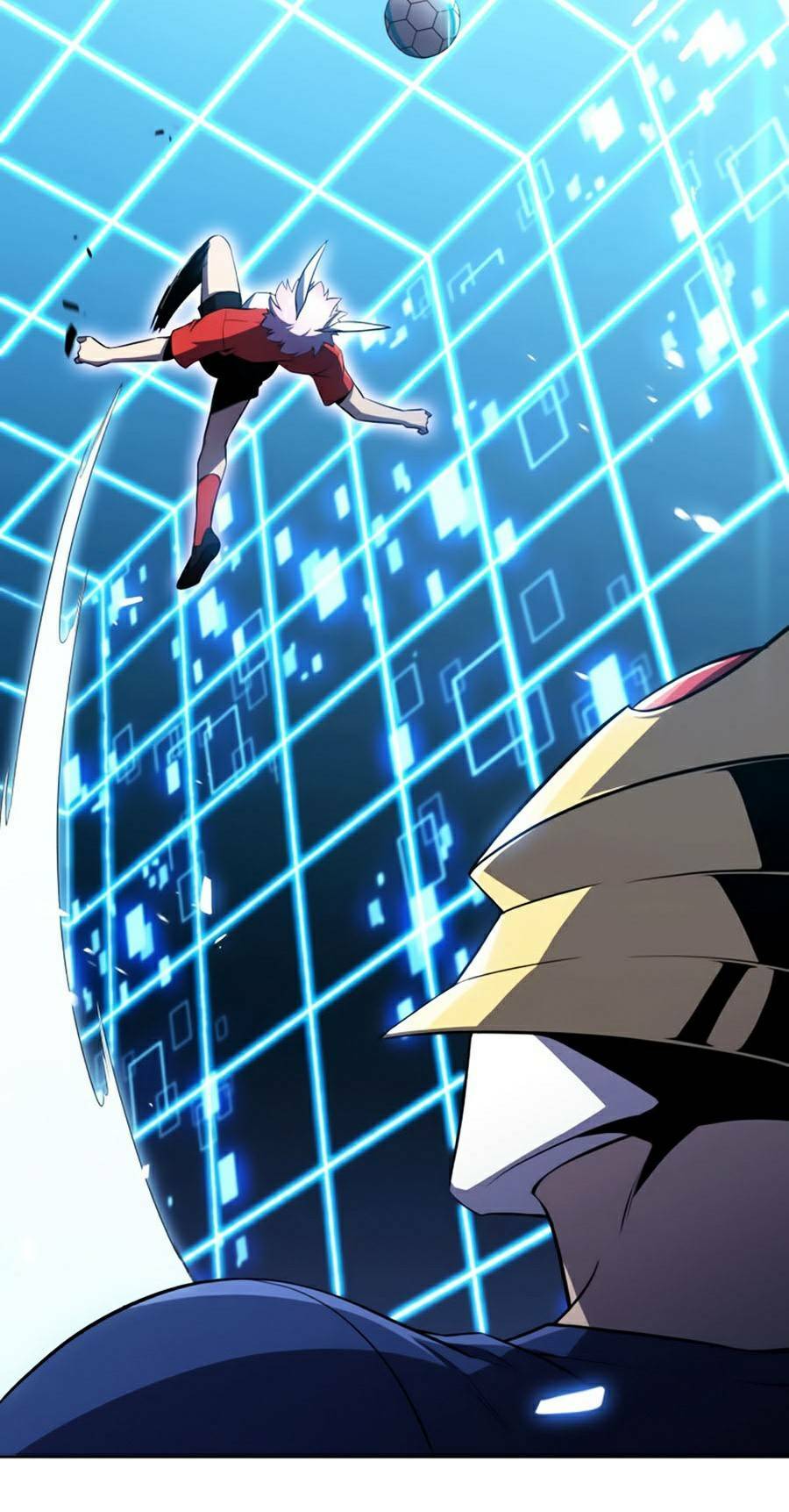 kẻ thách đấu chapter 19 100