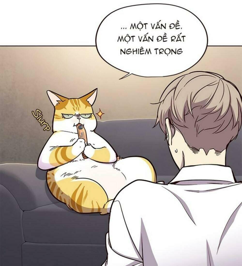 biến thân thành mèo chapter 19 27