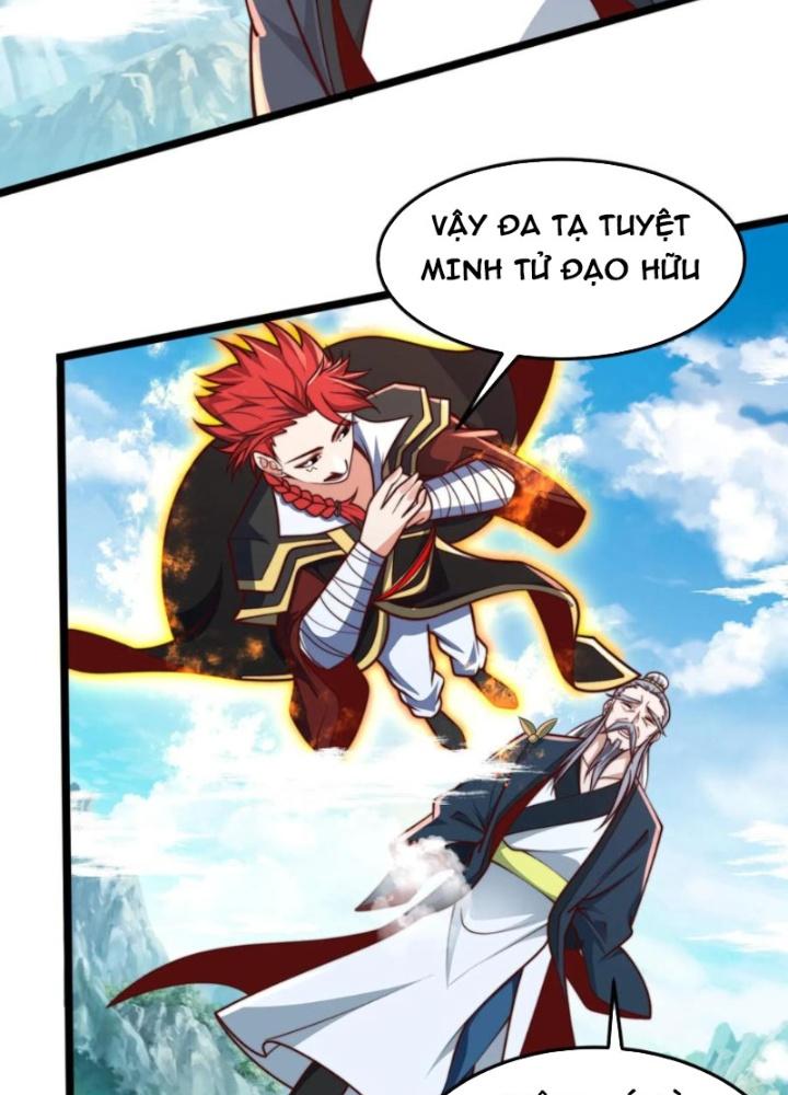 ta nuôi ma quỷ ở trấn ma ti chapter 237 59