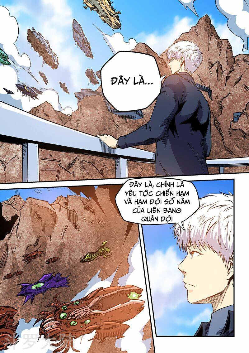 tu chân tứ vạn niên chapter 222 10