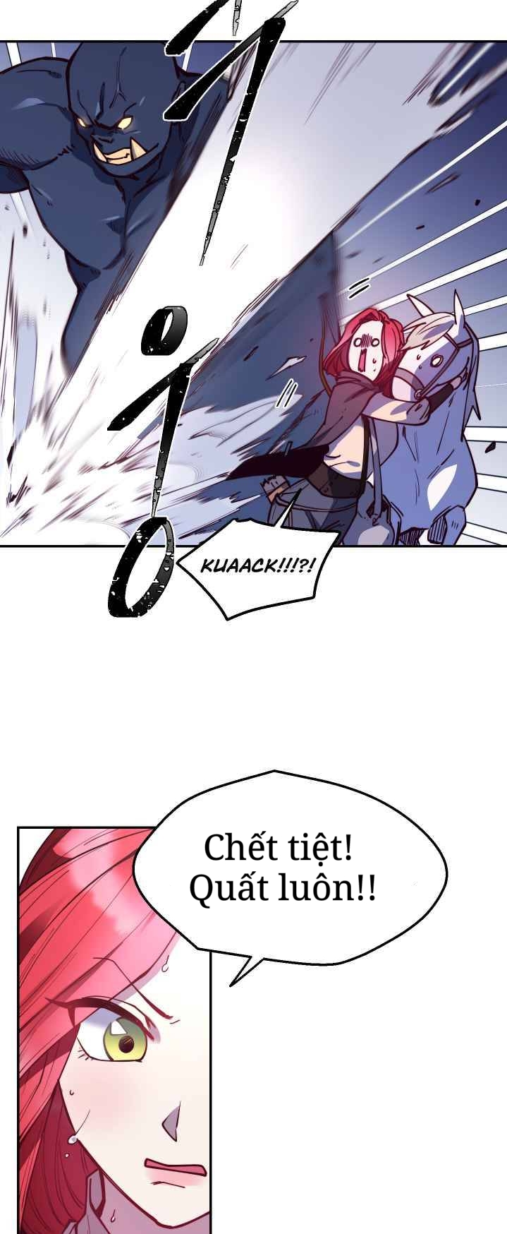 Phản Diện Rất Dễ Làm chapter 27 - Trang 37