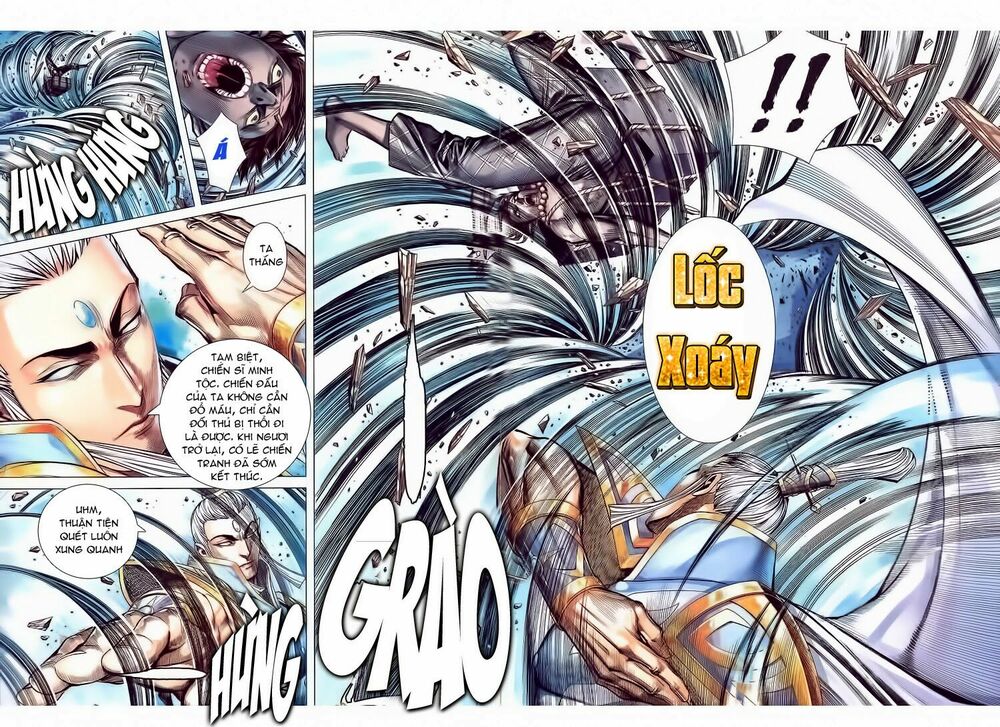 phong thần ký chapter 150 26