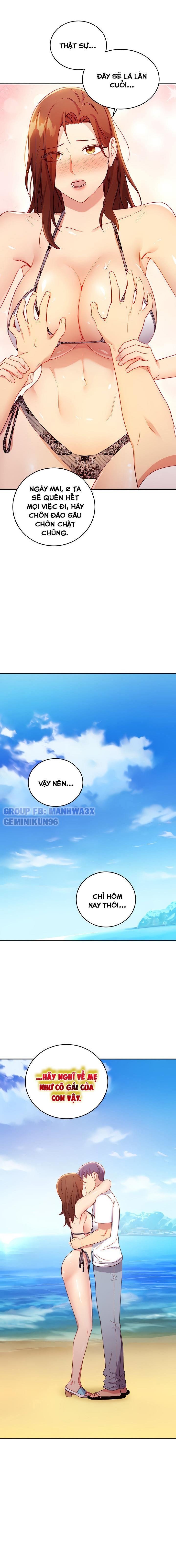 mẹ kế và những người bạn chapter 88 2