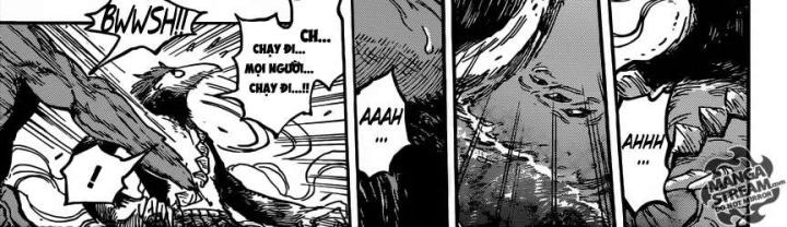 thánh tỏi sành ăn chapter 391 37