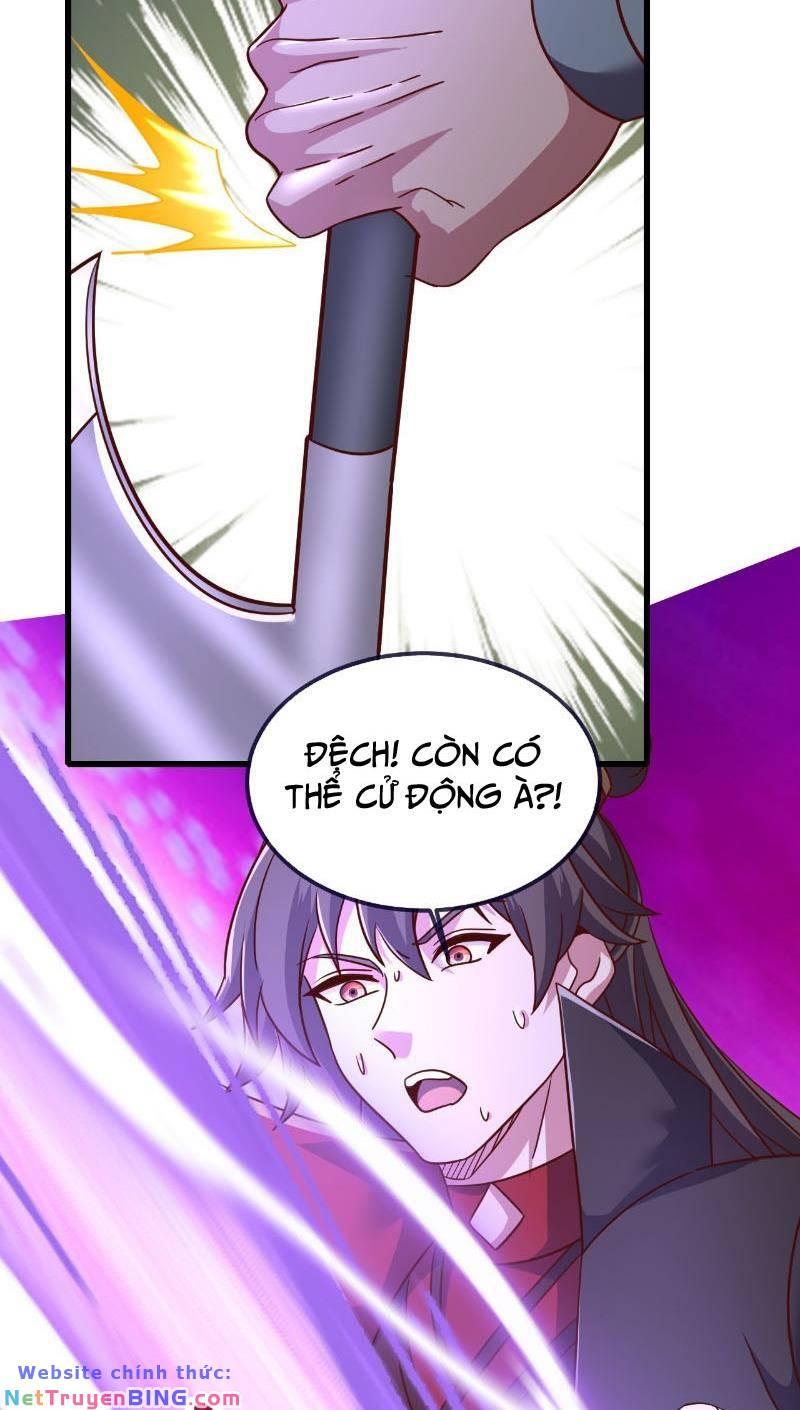 tiên võ đế tôn chapter 498 38