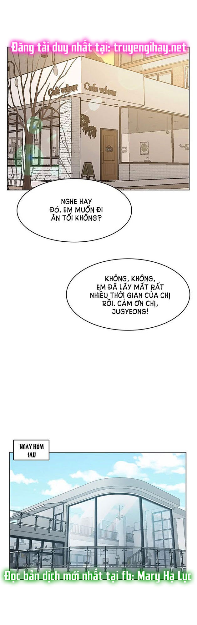 vẻ đẹp đích thực - true beauty chapter 200.1 22