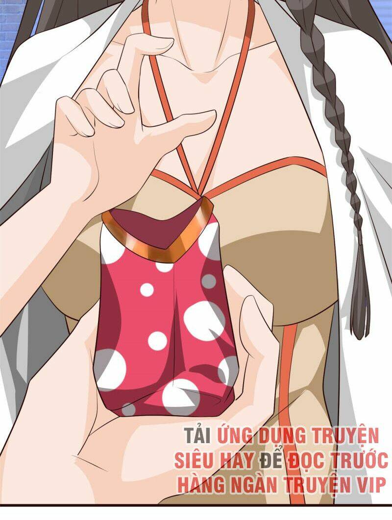 hoa hậu giảng đường luôn bên người chapter 81 33