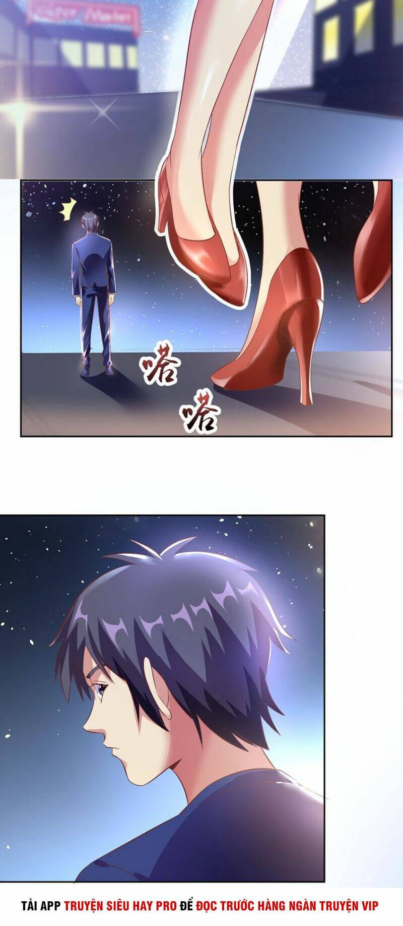chín năm nghĩa vụ tu chân chapter 22 12