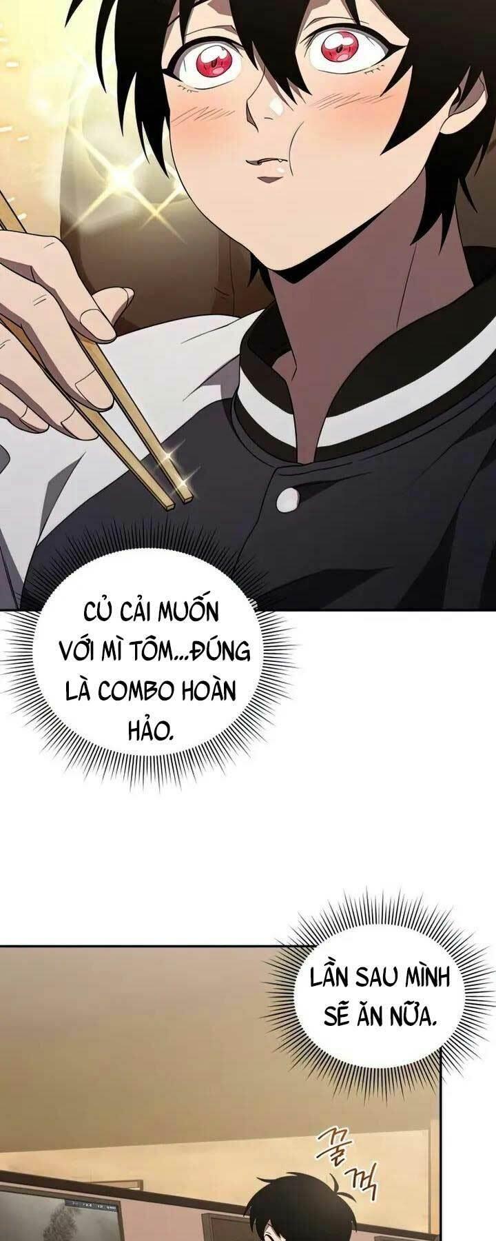 sự trở lại của người chơi sau 10000 năm chapter 24 28