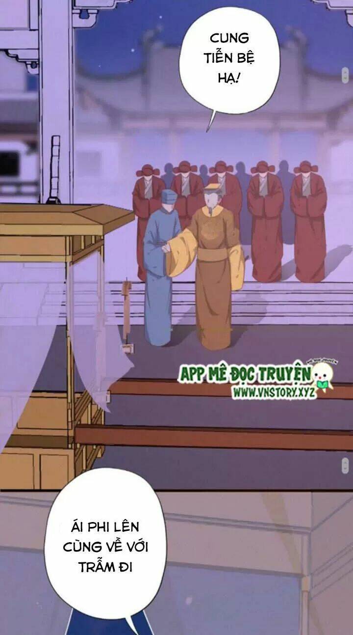 thiên hương mỹ nhân chapter 17 22