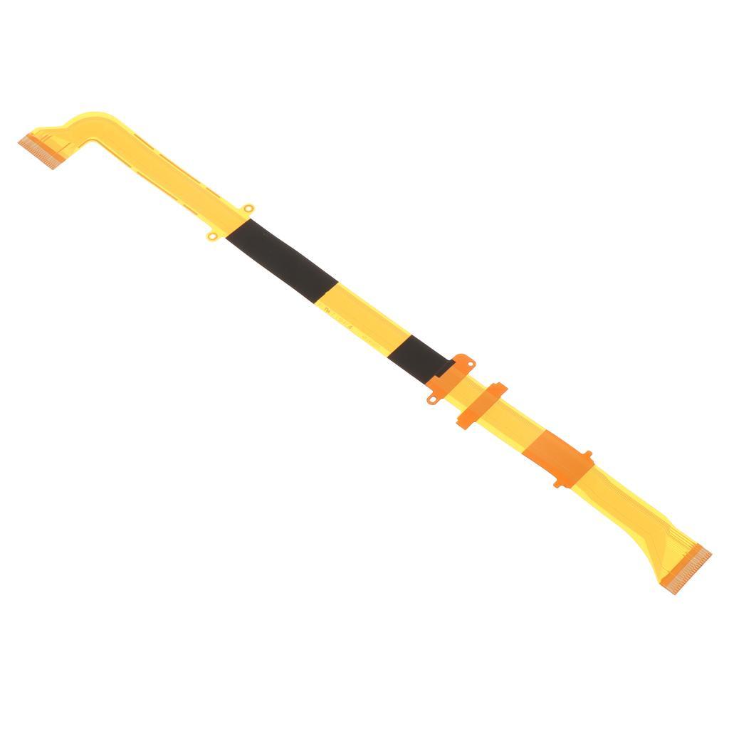 LCD Display Screen Flex Cable For DMC-GF6 Camera Repair Part