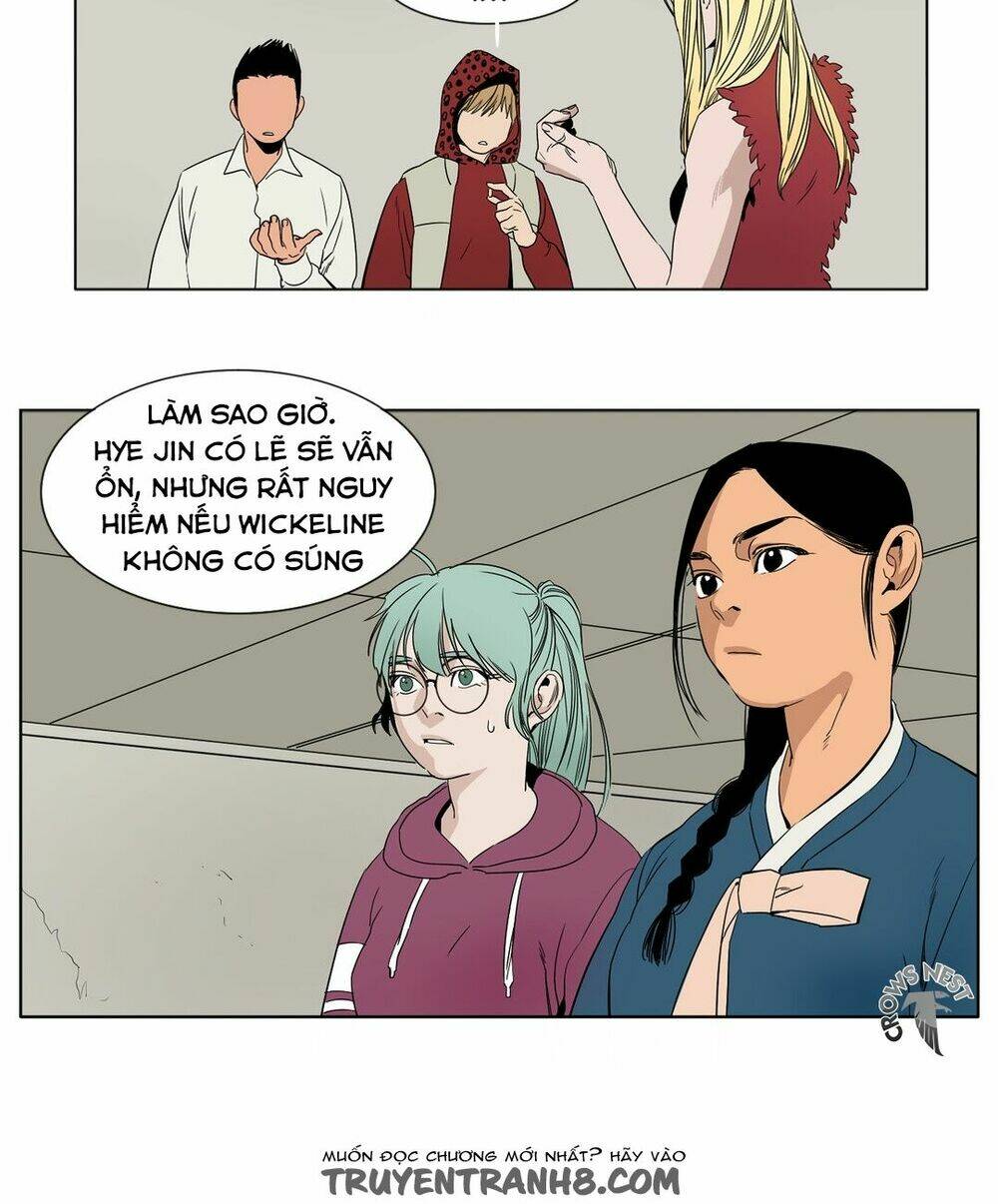 black survival - bottomless pit chapter 5 21