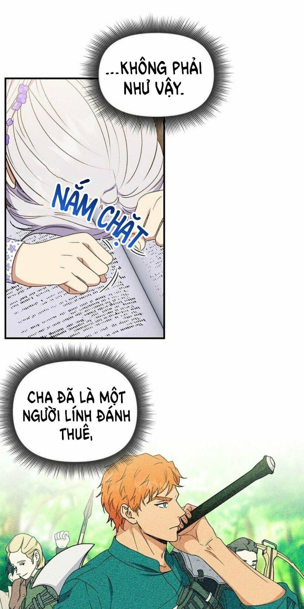 khế ước của nữ công tước quái vật chapter 102 19