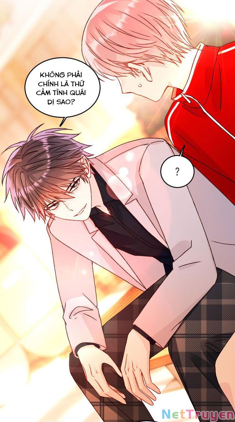 tôi phải làm 1 kẻ đại xấu xa chapter 40 2