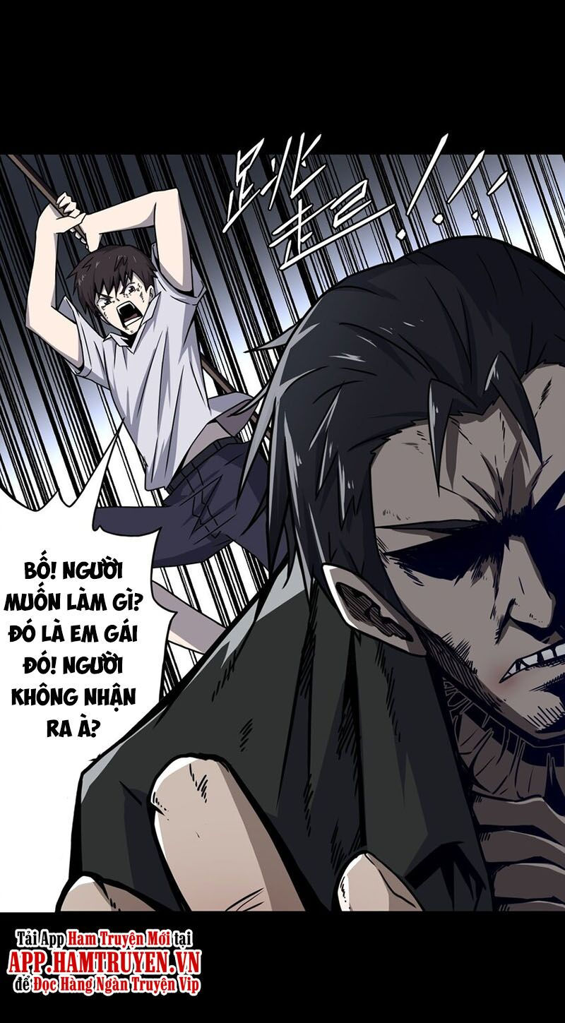 ta làm đạo sĩ những năm kia chapter 2 36