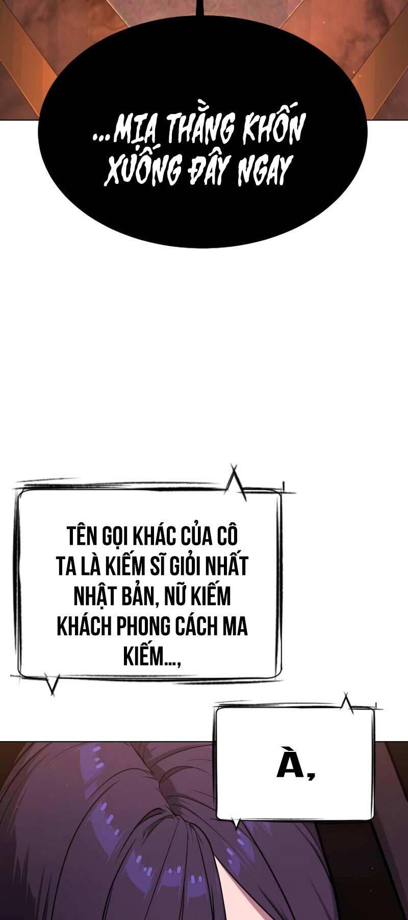 Sát Thủ Peter chapter 31.5 61