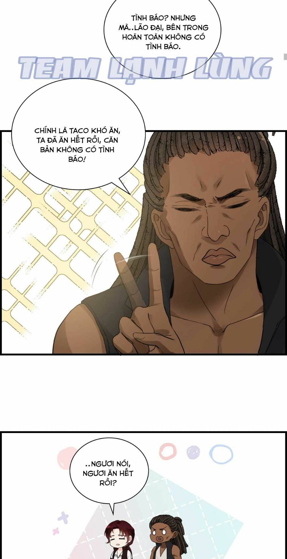 cô vợ hợp đồng bỏ trốn của tổng giám đốc chapter 460 33