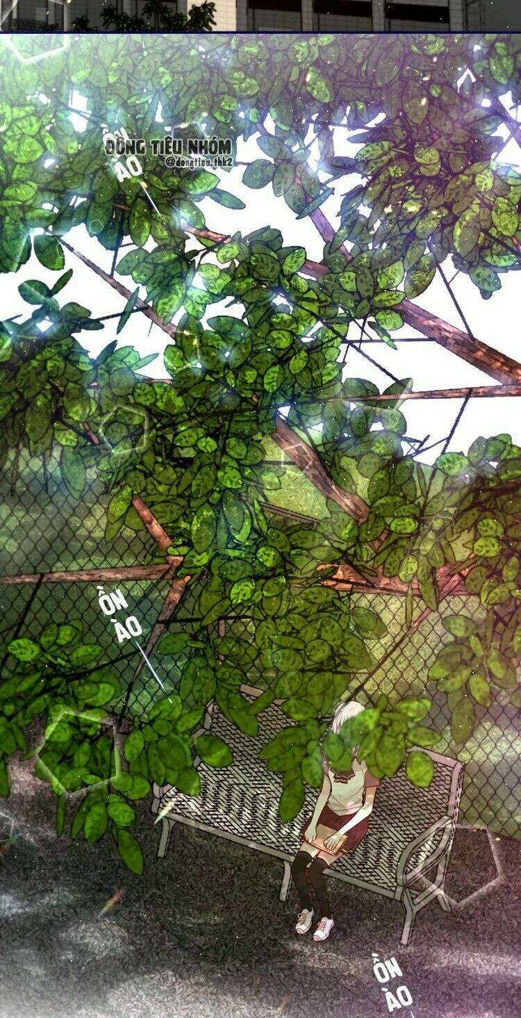 trú dạ liên miên chapter 16 8