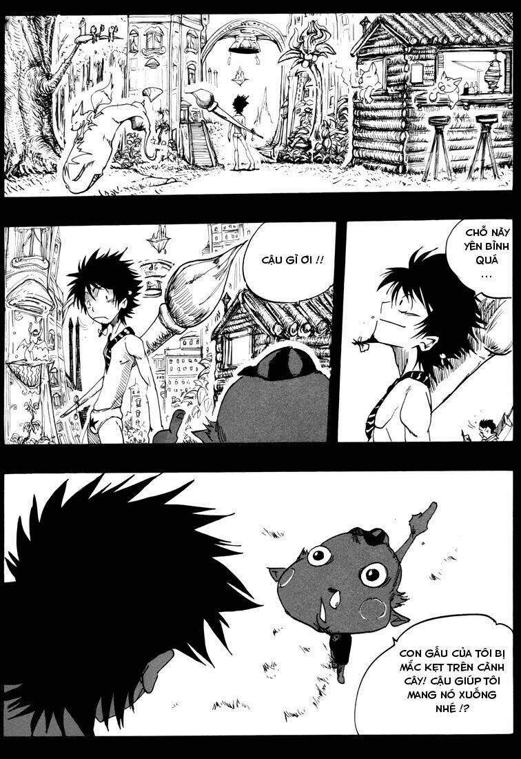 dreamland chapter 15 8