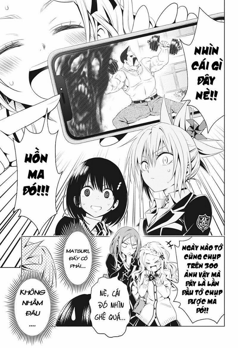 diệt quỷ nhẫn giả chapter 10 15