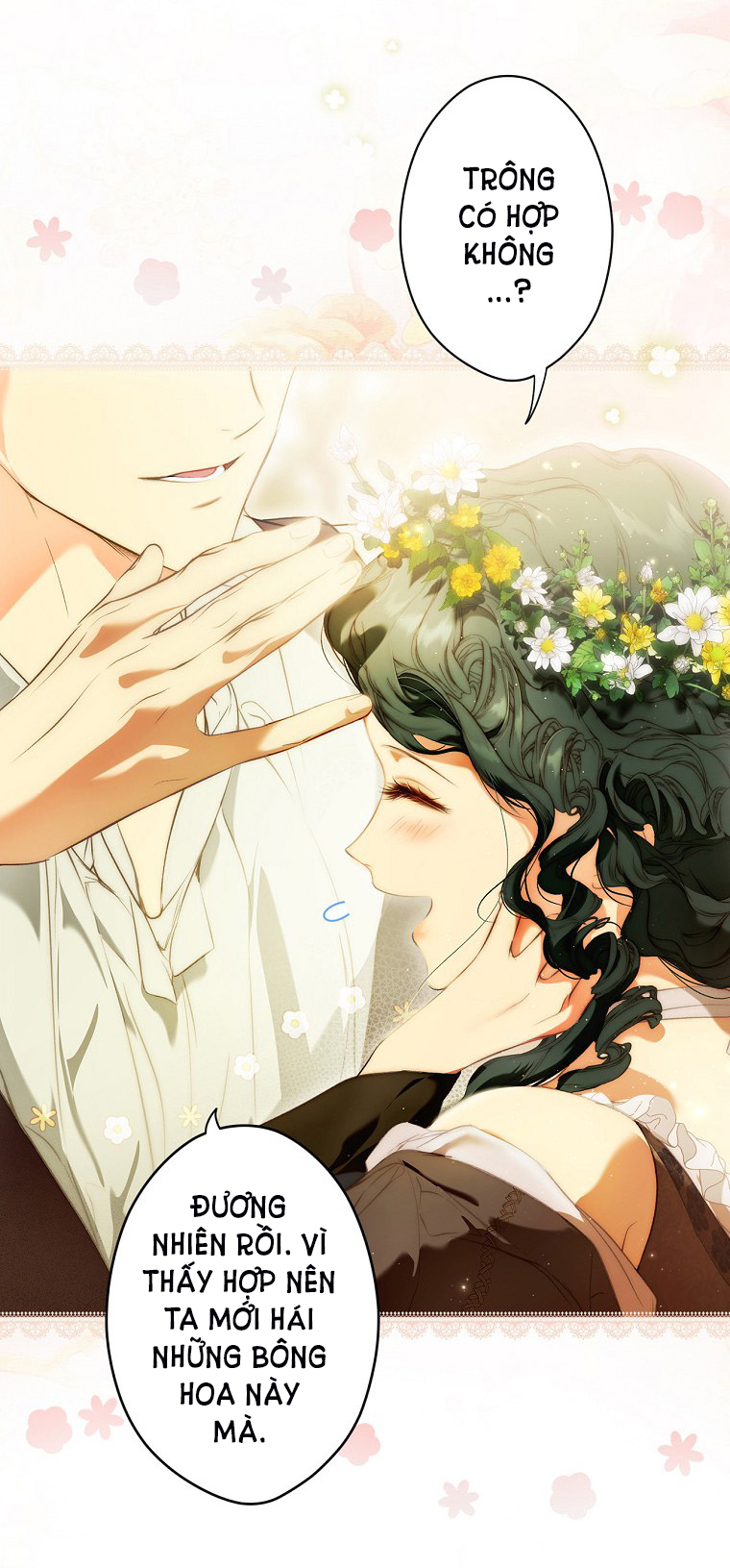 quý cô bí ẩn - secret lady chapter 79.1 25