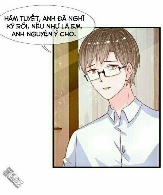 bộ trưởng ác ma tiếp cận tôi chapter 37 12