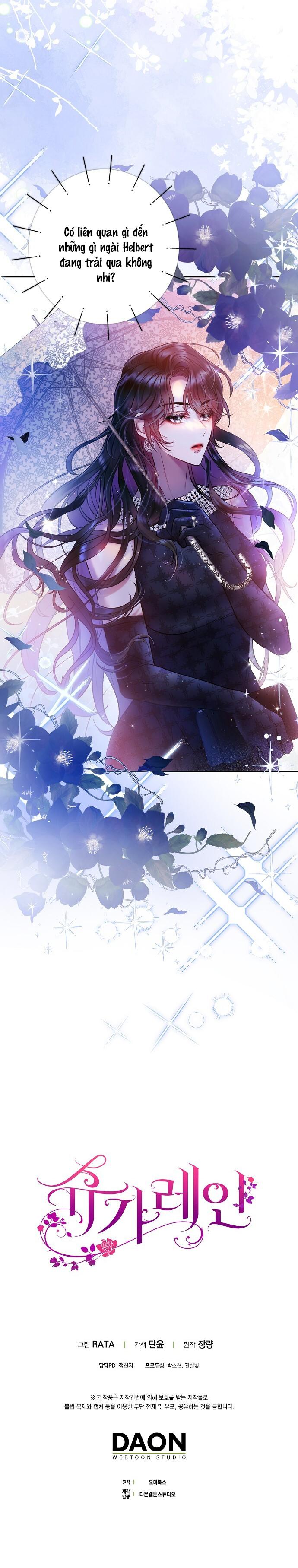 cơn mưa mật ngọt chapter 30 15