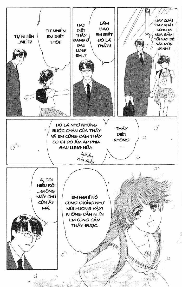 suki dakara suki chapter 6 33