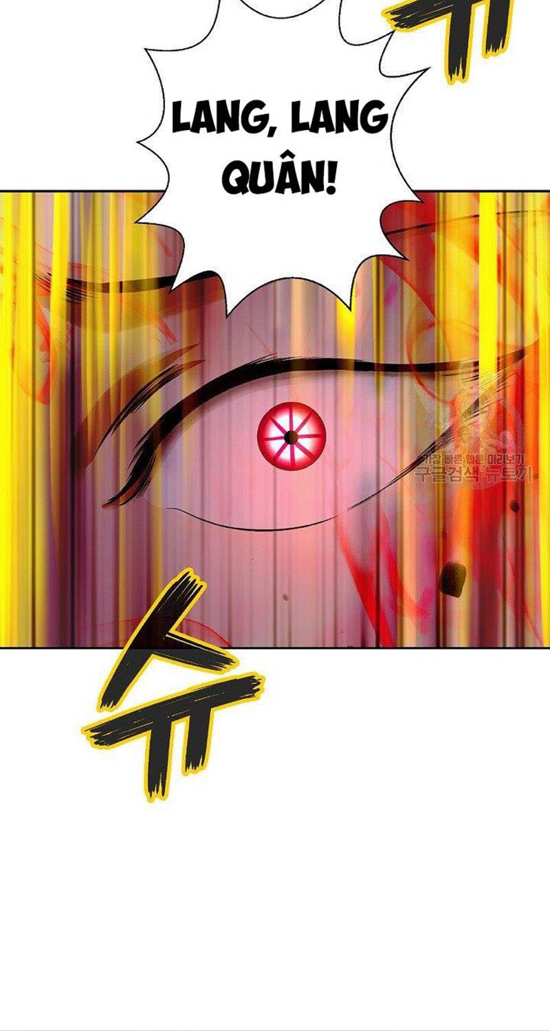 xuyên không thành hổ chapter 83 92