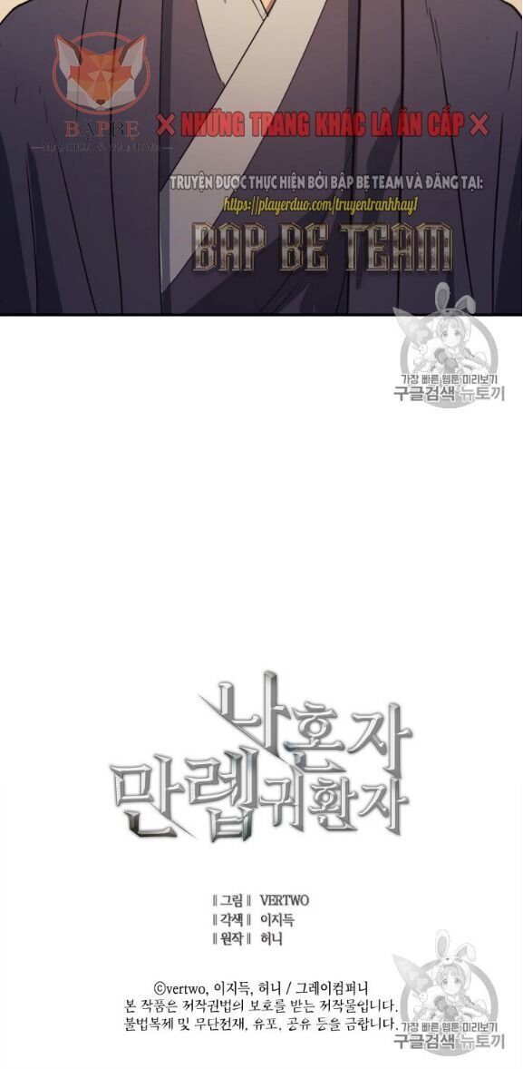 bậc thầy trở về chapter 4 37