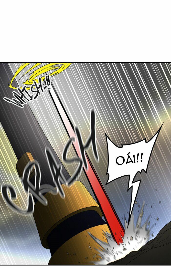 tòa tháp bí ẩn 2 chapter 306.5 34