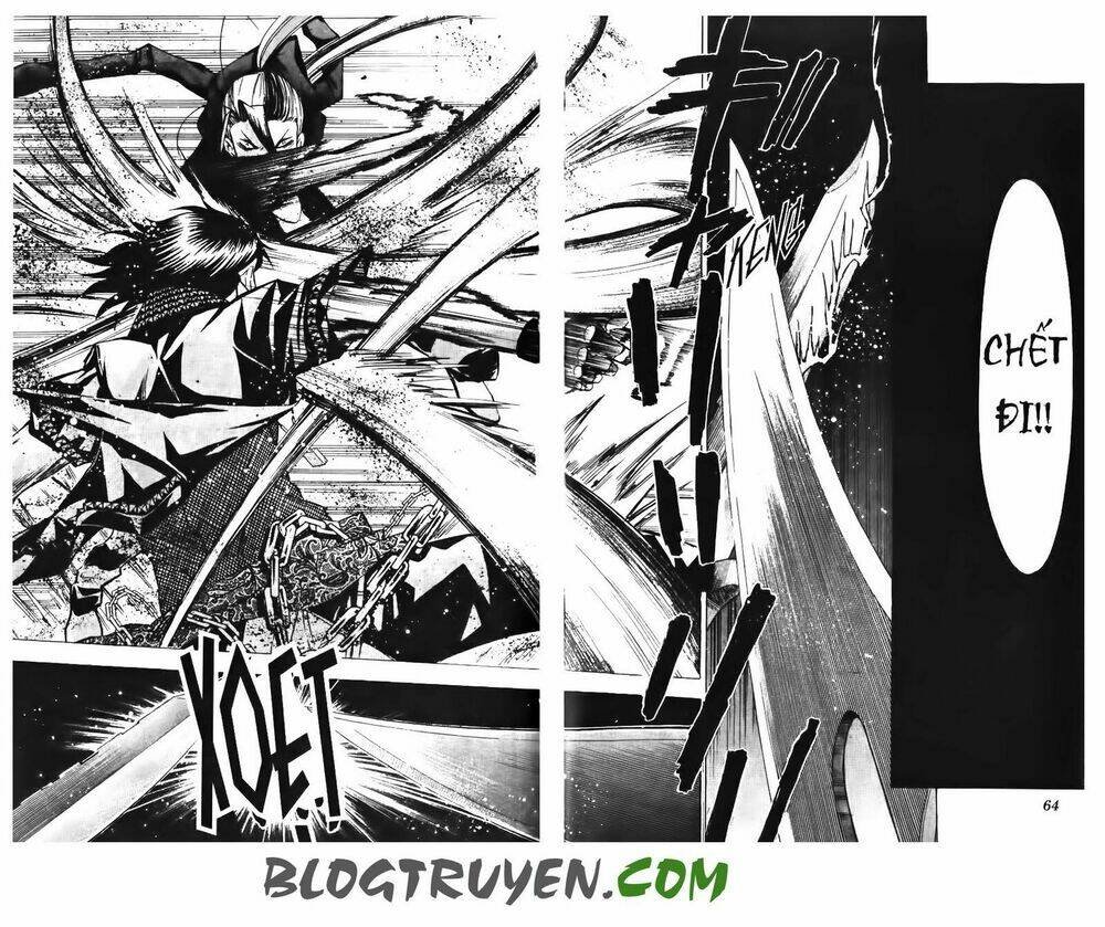 ma vương chapter 41 8