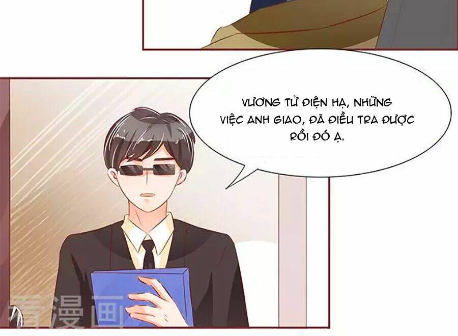 vương tước tư hữu bảo bối chapter 80 6