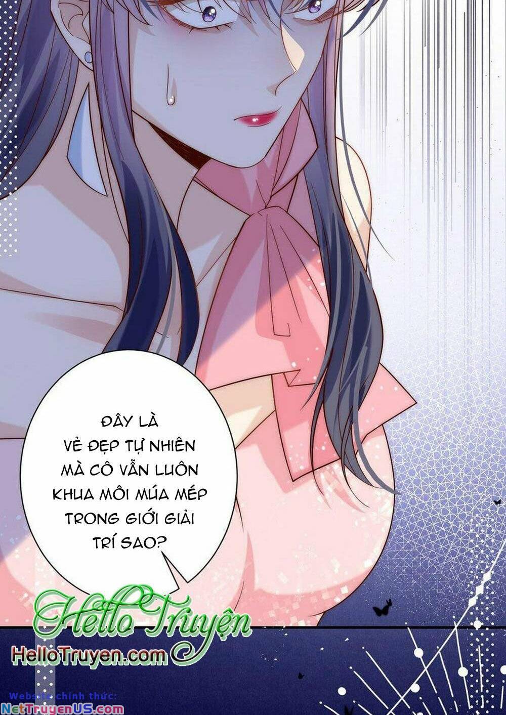 ta được thế thân tỏ tình chapter 15 8