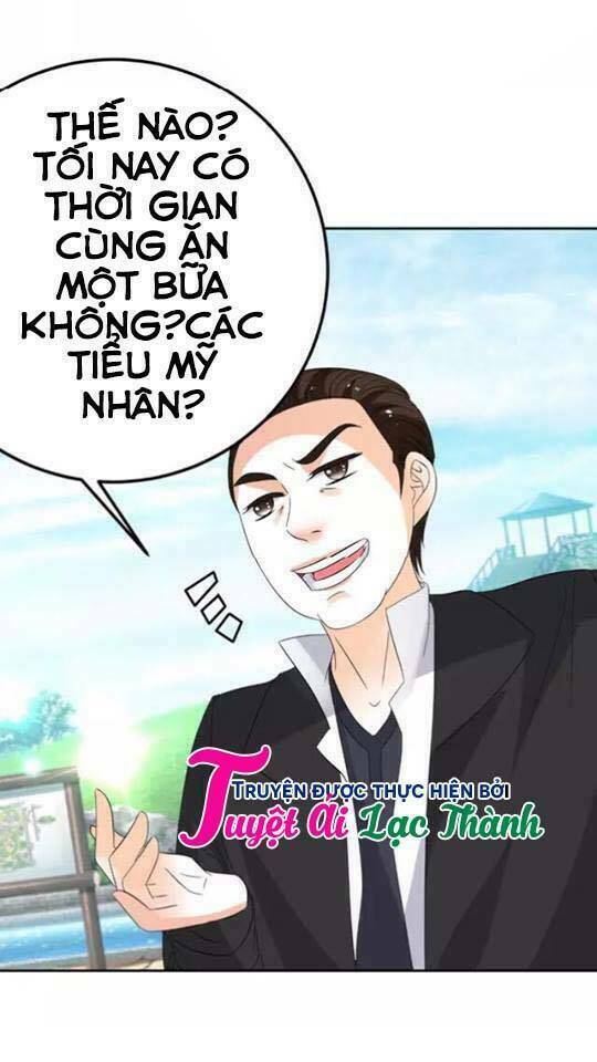 phản công thành siêu sao chapter 12 11
