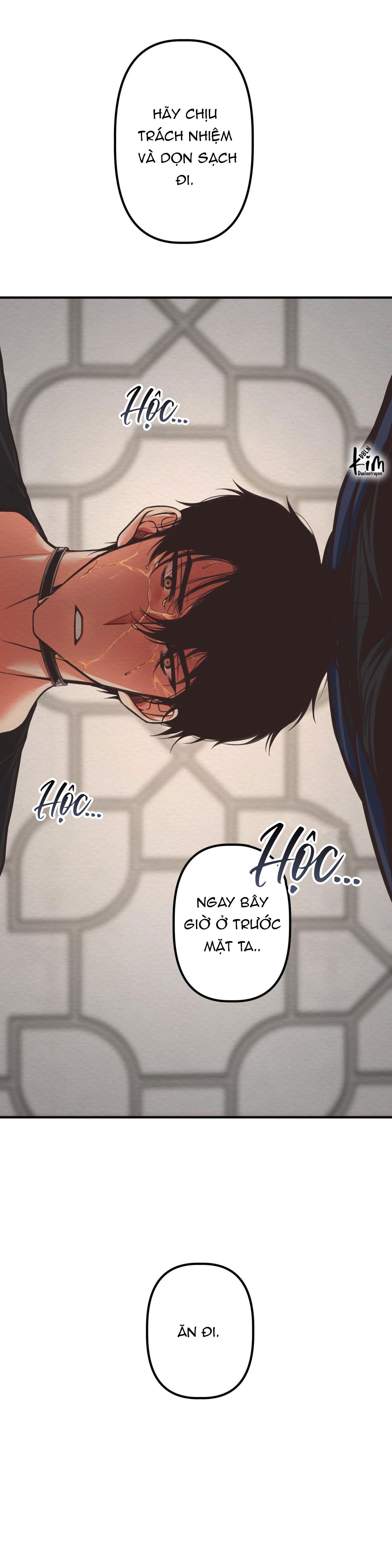 ác ma đỉnh cấp chapter 9 1