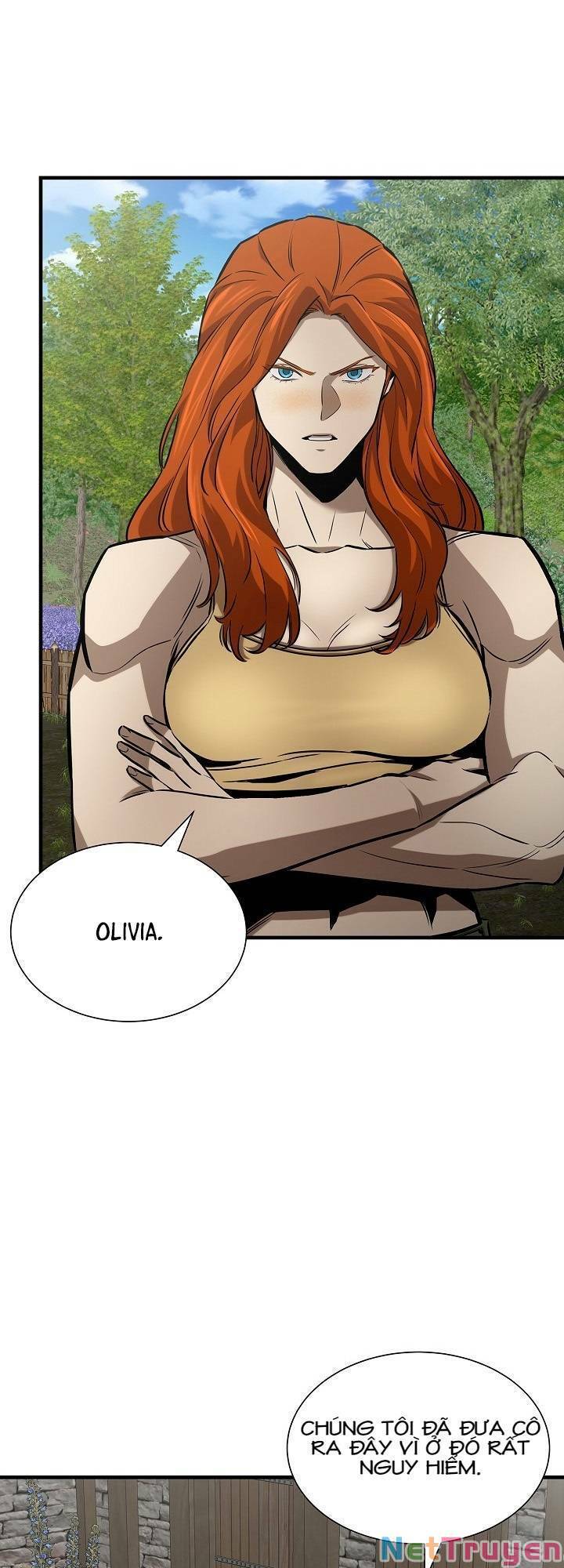 return survival chapter 145 14