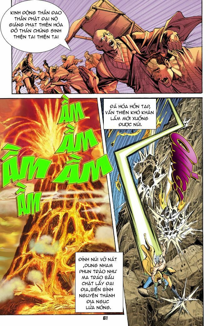 thần binh huyền kỳ i chapter 46 28