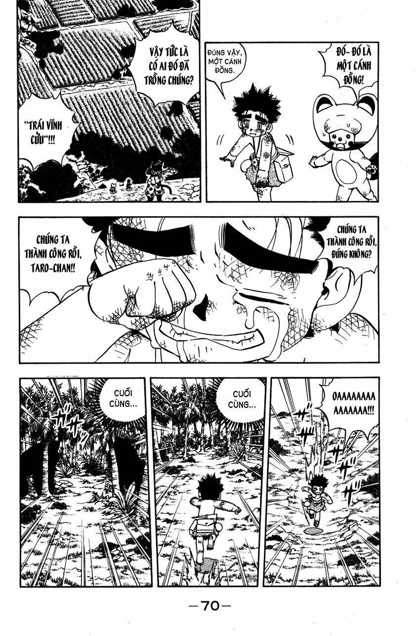 doubutsu no kuni chapter 20 20