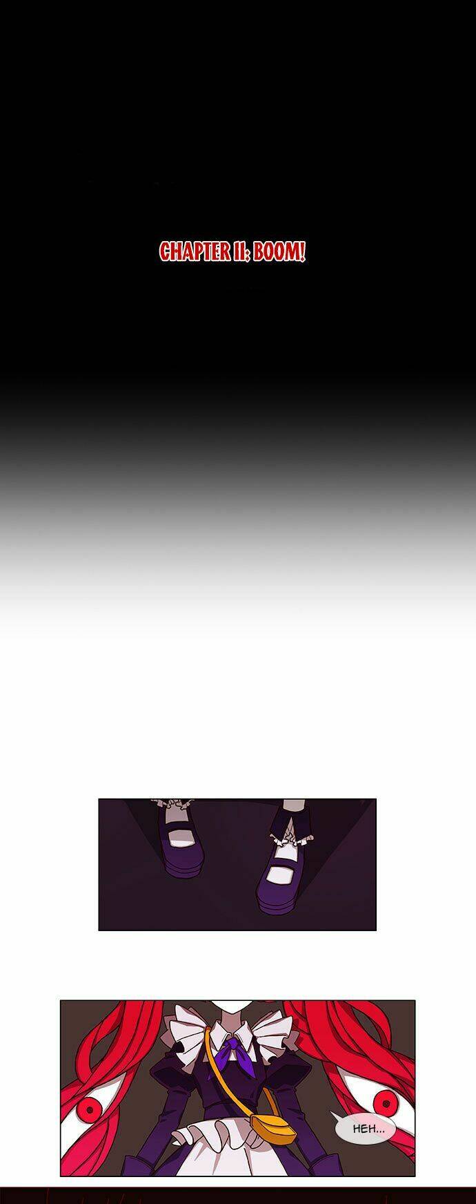 the devil's bag chapter 11 2