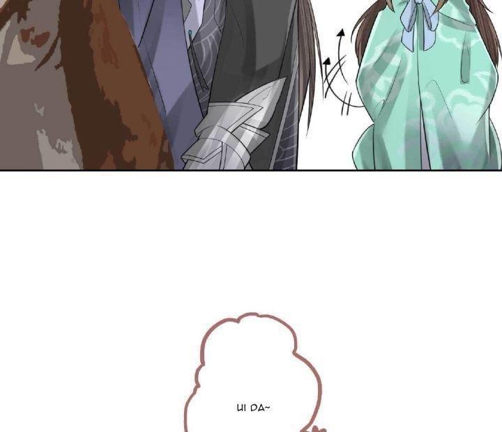 lấy thiên hạ làm sính lễ: vương phi lại trêu ta chapter 3 53