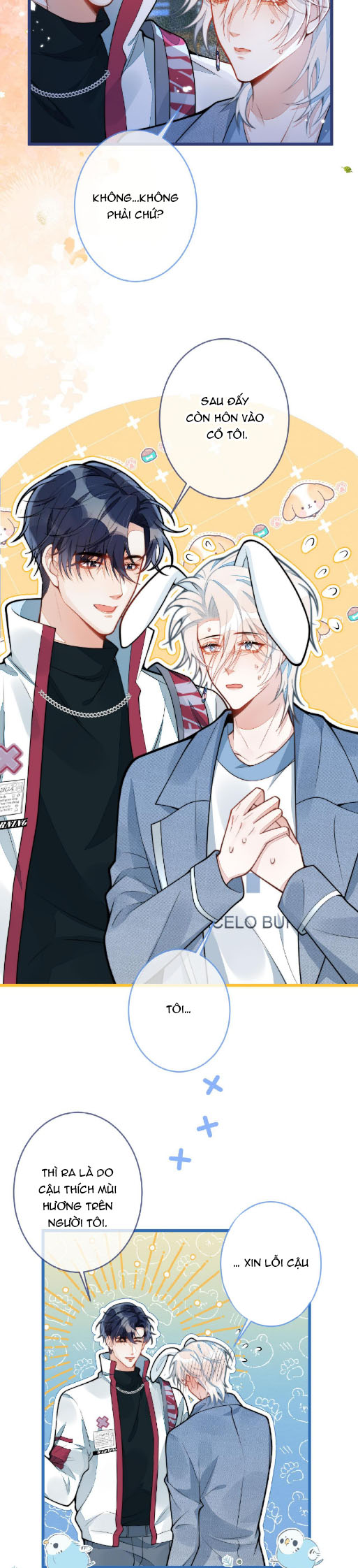 hướng dẫn sinh tồn huyết tộc chapter 8 8