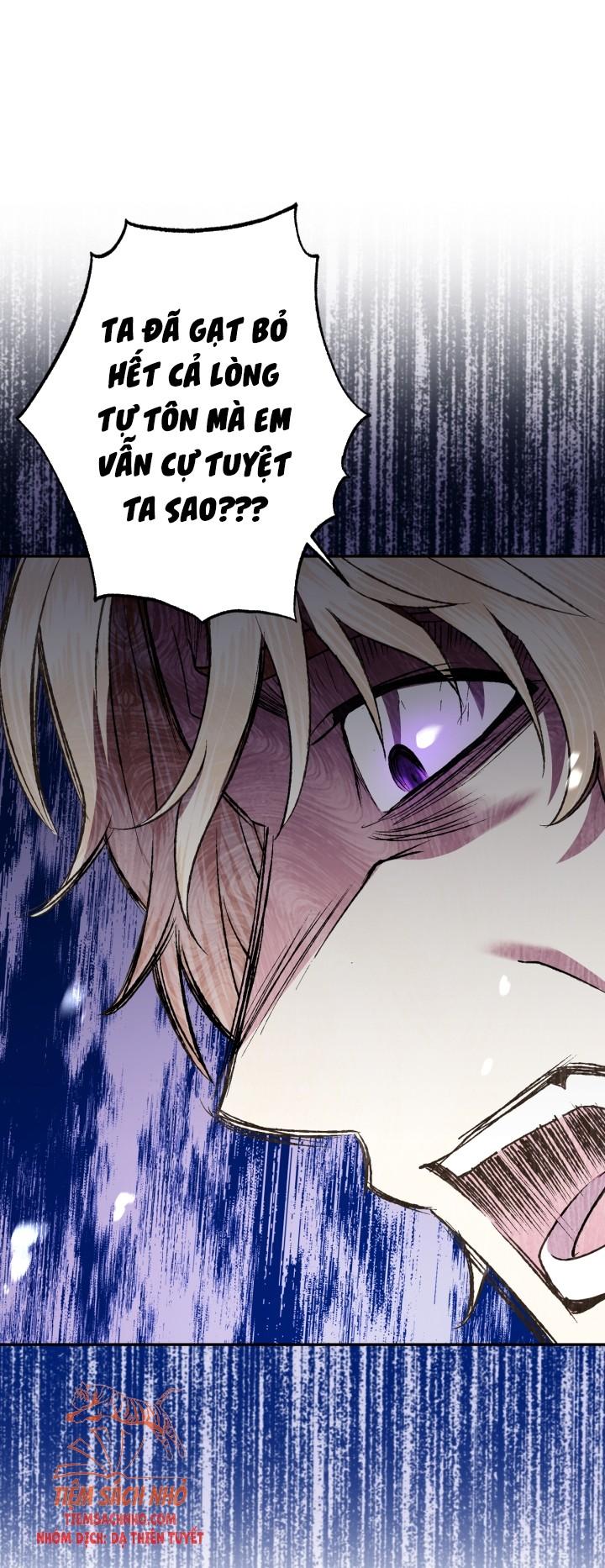 cha, con không muốn kết hôn đâu chapter 63 53