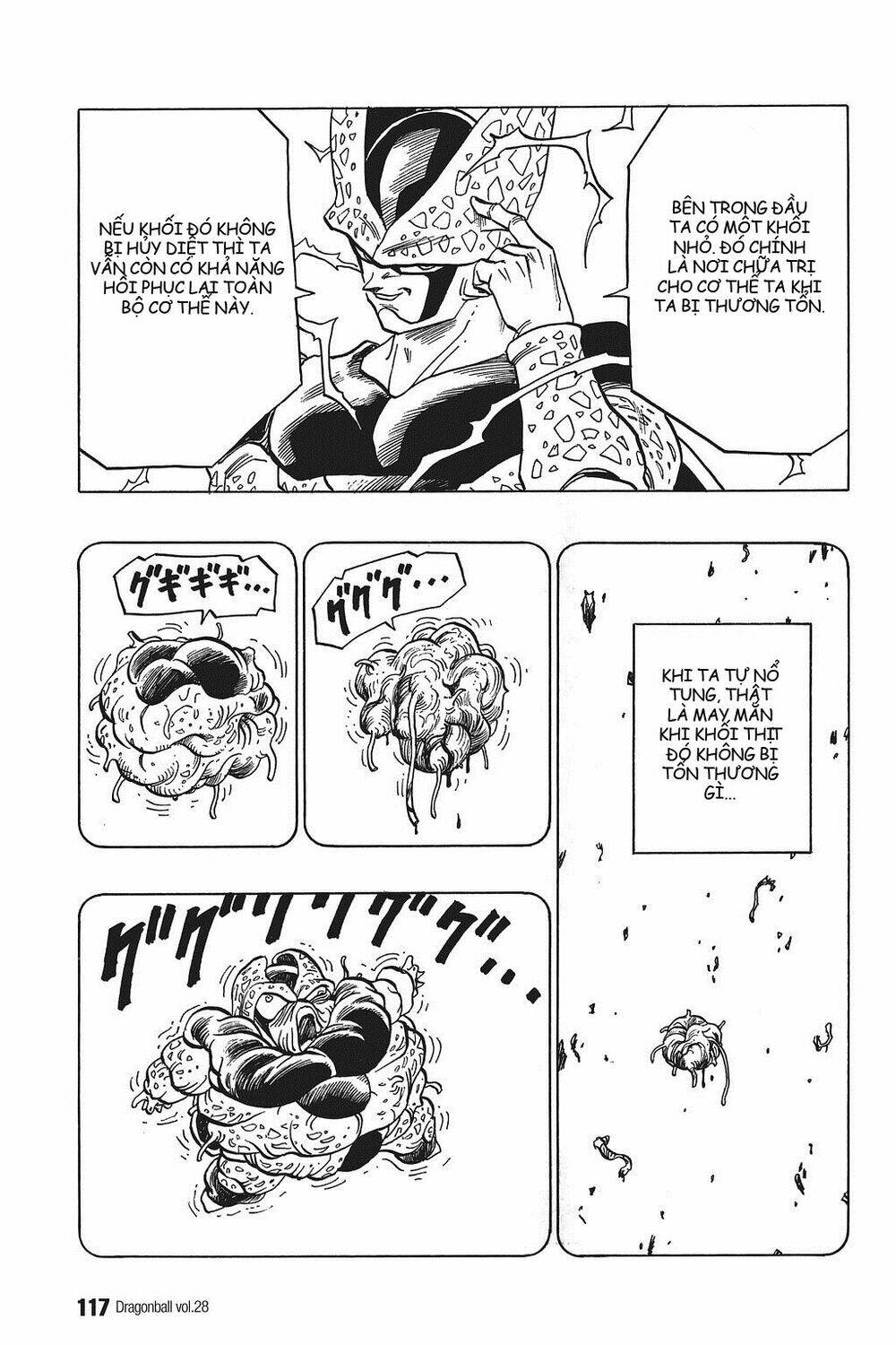 dragon ball - bảy viên ngọc rồng chapter 413 12