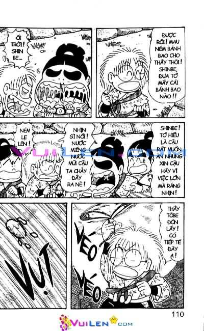 ninja loạn thị chapter 41 111